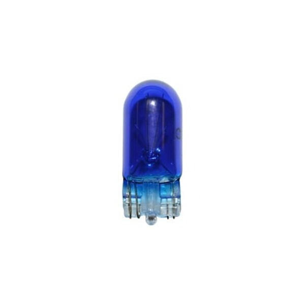 Ilc Replacement For WAGNER 194B AUTOMOTIVE INDICATOR LAMPS T SHAPE TUBULAR 10PK 10PAK:WW-AU37-2 - main